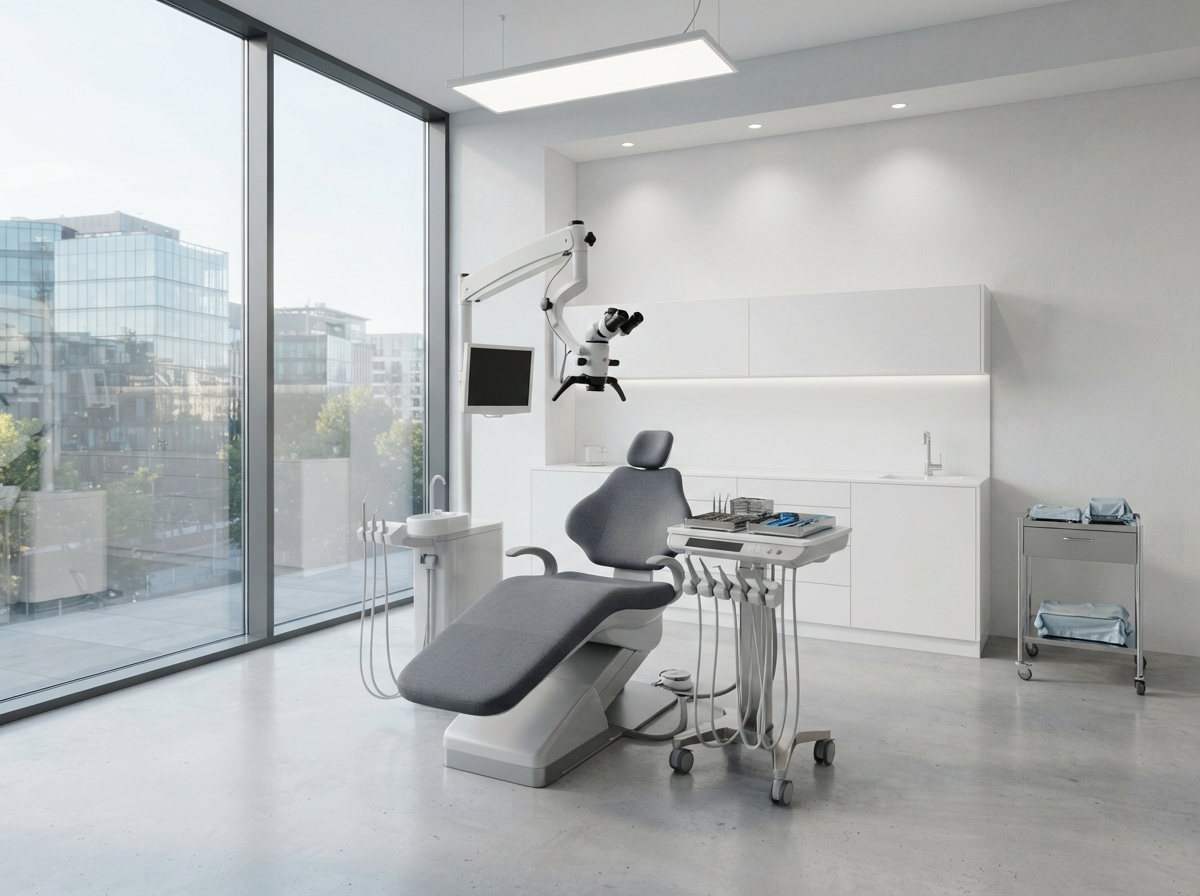 Ce se întâmplă cu osul maxilar dacă amâni implantul dentar